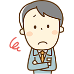 Struggling with the procedures taking a long time