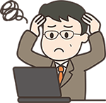 Aware of infringement of your company’s patent