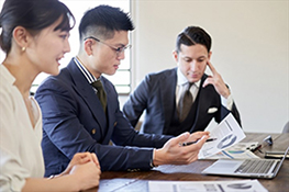 New to the procedures 