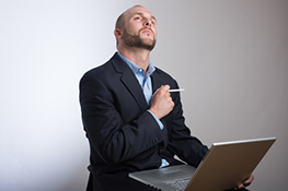 Unsure what to do if application is rejected 