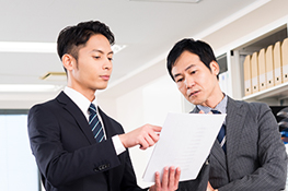 Unsure what to do if application is rejected