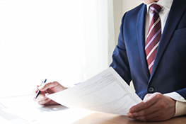 Unsure of the specialized knowledge required