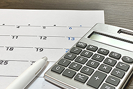 Experienced past failure with application or registration