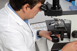 Aware of infringement of your company’s patent