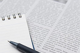 We will respond to your various questions.